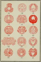 An illustration from Ancien Japon (1888)