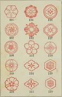 An illustration from Ancien Japon (1888)