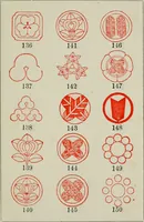Picture 10 of 21 from Ancien Japon (1888), leaf 116