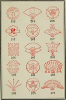 Picture 18 of 21 from Ancien Japon (1888), leaf 132