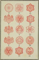 An illustration from Ancien Japon (1888)