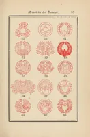 Picture 2 of 10 from Ancien Japon (1888), leaf 105