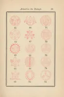 Picture 3 of 10 from Ancien Japon (1888), leaf 109