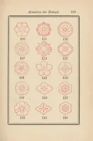 Picture 5 of 10 from Ancien Japon (1888), leaf 115