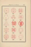 An illustration from Ancien Japon (1888)