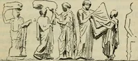 An illustration from Ancient art and ritual (1913)