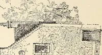 Picture 65 of 318 from Ancient castles and mansions of Stirling nobility / described and illustrated by J.S. Fleming (1902), leaf 101
