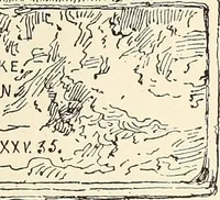 Picture 70 of 318 from Ancient castles and mansions of Stirling nobility / described and illustrated by J.S. Fleming (1902), leaf 102