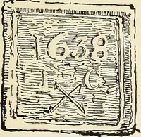 Picture 71 of 318 from Ancient castles and mansions of Stirling nobility / described and illustrated by J.S. Fleming (1902), leaf 102