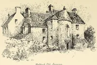 Picture 78 of 318 from Ancient castles and mansions of Stirling nobility / described and illustrated by J.S. Fleming (1902), leaf 114