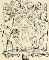 Picture 85 of 318 from Ancient castles and mansions of Stirling nobility / described and illustrated by J.S. Fleming (1902), leaf 122