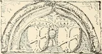 Picture 88 of 318 from Ancient castles and mansions of Stirling nobility / described and illustrated by J.S. Fleming (1902), leaf 127