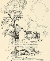 Picture 90 of 318 from Ancient castles and mansions of Stirling nobility / described and illustrated by J.S. Fleming (1902), leaf 129