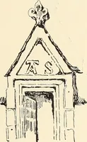 Picture 92 of 318 from Ancient castles and mansions of Stirling nobility / described and illustrated by J.S. Fleming (1902), leaf 132