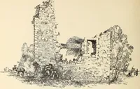 Picture 95 of 318 from Ancient castles and mansions of Stirling nobility / described and illustrated by J.S. Fleming (1902), leaf 135