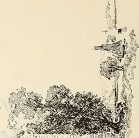 Picture 96 of 318 from Ancient castles and mansions of Stirling nobility / described and illustrated by J.S. Fleming (1902), leaf 137