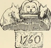 Picture 99 of 318 from Ancient castles and mansions of Stirling nobility / described and illustrated by J.S. Fleming (1902), leaf 144