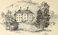 Picture 100 of 318 from Ancient castles and mansions of Stirling nobility / described and illustrated by J.S. Fleming (1902), leaf 145