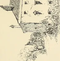 Picture 102 of 318 from Ancient castles and mansions of Stirling nobility / described and illustrated by J.S. Fleming (1902), leaf 148