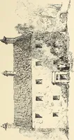 Picture 106 of 318 from Ancient castles and mansions of Stirling nobility / described and illustrated by J.S. Fleming (1902), leaf 154