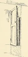 Picture 107 of 318 from Ancient castles and mansions of Stirling nobility / described and illustrated by J.S. Fleming (1902), leaf 156