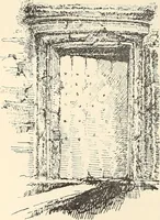 Picture 110 of 318 from Ancient castles and mansions of Stirling nobility / described and illustrated by J.S. Fleming (1902), leaf 163