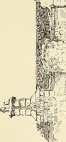 Picture 111 of 318 from Ancient castles and mansions of Stirling nobility / described and illustrated by J.S. Fleming (1902), leaf 164