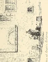 Picture 112 of 318 from Ancient castles and mansions of Stirling nobility / described and illustrated by J.S. Fleming (1902), leaf 164