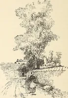 An illustration from Ancient castles and mansions of Stirling nobility / described and illustrated by J.S. Fleming (1902)
