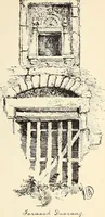 Picture 115 of 318 from Ancient castles and mansions of Stirling nobility / described and illustrated by J.S. Fleming (1902), leaf 170