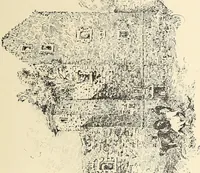 Picture 116 of 318 from Ancient castles and mansions of Stirling nobility / described and illustrated by J.S. Fleming (1902), leaf 172