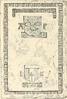 Picture 117 of 318 from Ancient castles and mansions of Stirling nobility / described and illustrated by J.S. Fleming (1902), leaf 175