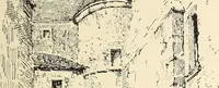 Picture 122 of 318 from Ancient castles and mansions of Stirling nobility / described and illustrated by J.S. Fleming (1902), leaf 184