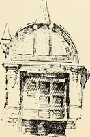 Picture 125 of 318 from Ancient castles and mansions of Stirling nobility / described and illustrated by J.S. Fleming (1902), leaf 186