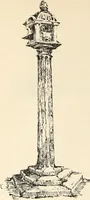 Picture 126 of 318 from Ancient castles and mansions of Stirling nobility / described and illustrated by J.S. Fleming (1902), leaf 187