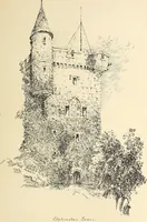 Picture 127 of 318 from Ancient castles and mansions of Stirling nobility / described and illustrated by J.S. Fleming (1902), leaf 188