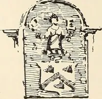 Picture 128 of 318 from Ancient castles and mansions of Stirling nobility / described and illustrated by J.S. Fleming (1902), leaf 193