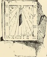 Picture 132 of 318 from Ancient castles and mansions of Stirling nobility / described and illustrated by J.S. Fleming (1902), leaf 196