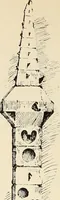 Picture 133 of 318 from Ancient castles and mansions of Stirling nobility / described and illustrated by J.S. Fleming (1902), leaf 197