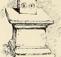 Picture 134 of 318 from Ancient castles and mansions of Stirling nobility / described and illustrated by J.S. Fleming (1902), leaf 197