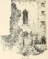 Picture 138 of 318 from Ancient castles and mansions of Stirling nobility / described and illustrated by J.S. Fleming (1902), leaf 201