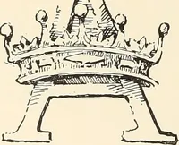 Picture 144 of 318 from Ancient castles and mansions of Stirling nobility / described and illustrated by J.S. Fleming (1902), leaf 207