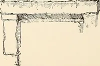 Picture 147 of 318 from Ancient castles and mansions of Stirling nobility / described and illustrated by J.S. Fleming (1902), leaf 209