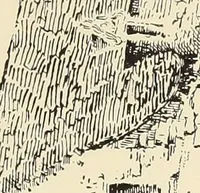 Picture 149 of 318 from Ancient castles and mansions of Stirling nobility / described and illustrated by J.S. Fleming (1902), leaf 214