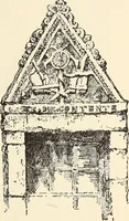 Picture 151 of 318 from Ancient castles and mansions of Stirling nobility / described and illustrated by J.S. Fleming (1902), leaf 216