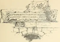 Picture 11 of 318 from Ancient castles and mansions of Stirling nobility / described and illustrated by J.S. Fleming (1902), leaf 22
