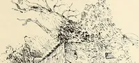 Picture 155 of 318 from Ancient castles and mansions of Stirling nobility / described and illustrated by J.S. Fleming (1902), leaf 222