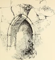Picture 158 of 318 from Ancient castles and mansions of Stirling nobility / described and illustrated by J.S. Fleming (1902), leaf 226