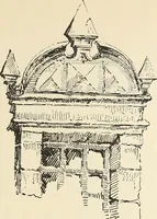 Picture 165 of 318 from Ancient castles and mansions of Stirling nobility / described and illustrated by J.S. Fleming (1902), leaf 238