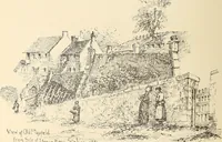 Picture 13 of 318 from Ancient castles and mansions of Stirling nobility / described and illustrated by J.S. Fleming (1902), leaf 25